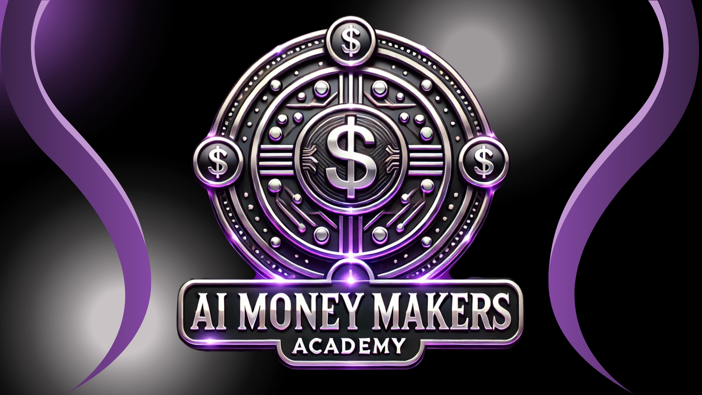 AI Money Makers Academy
