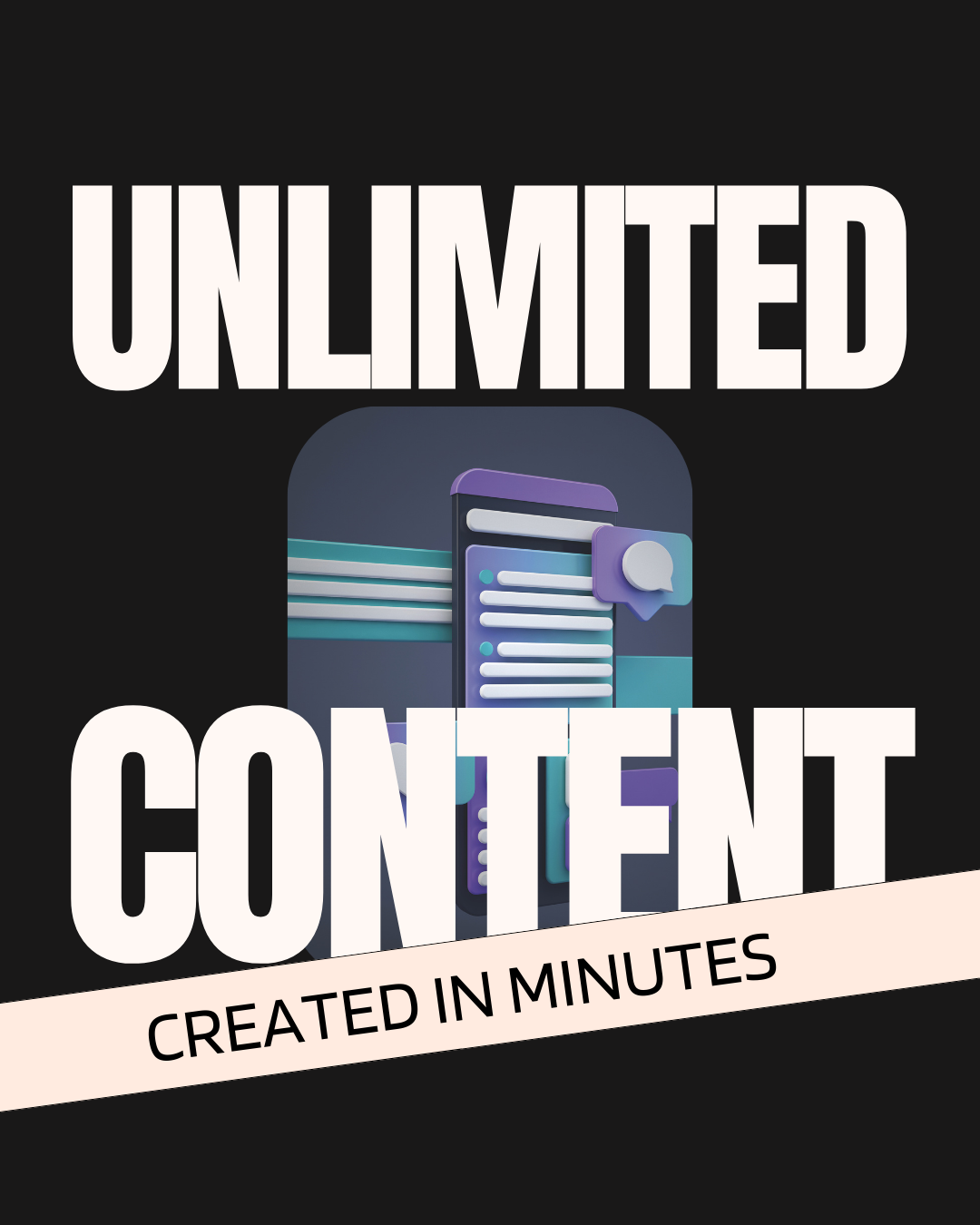 Content Creation Automation System