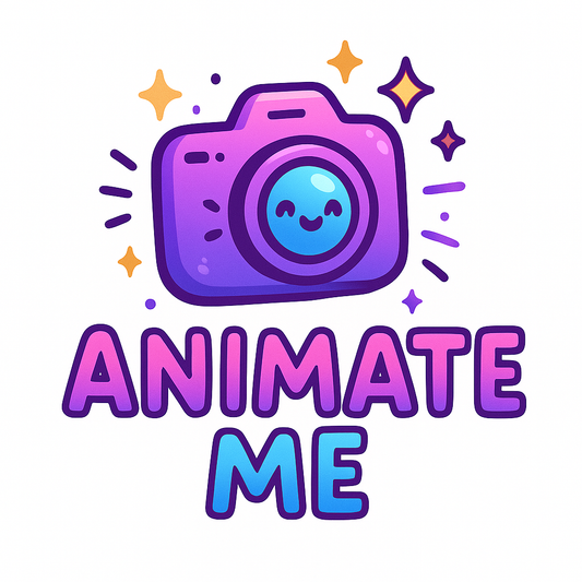 🎬 Own the “Animate Me” Automation Website