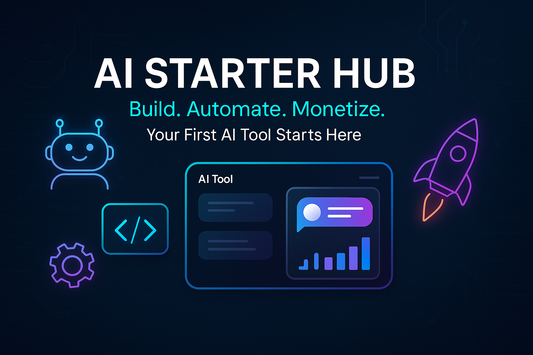 AI Starter Hub